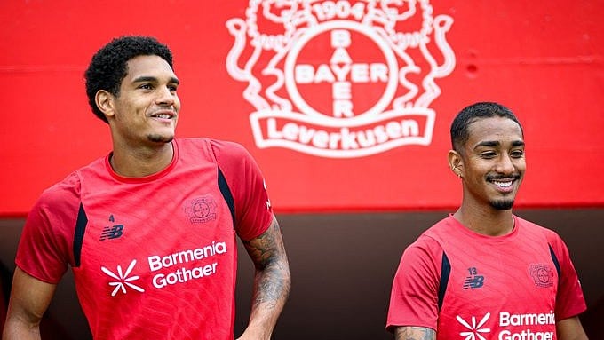 X/bayer04_en : Bayer Leverkusen Vs Pisa SC Live Streaming