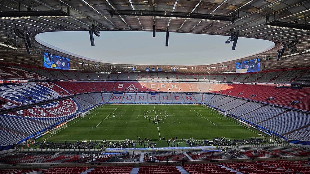 AP/Martin Meissner : Image used for representative purposes.