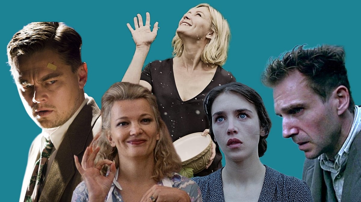 Illustration : Ten World Cinema Picks With A Candid Take On Mental Illness