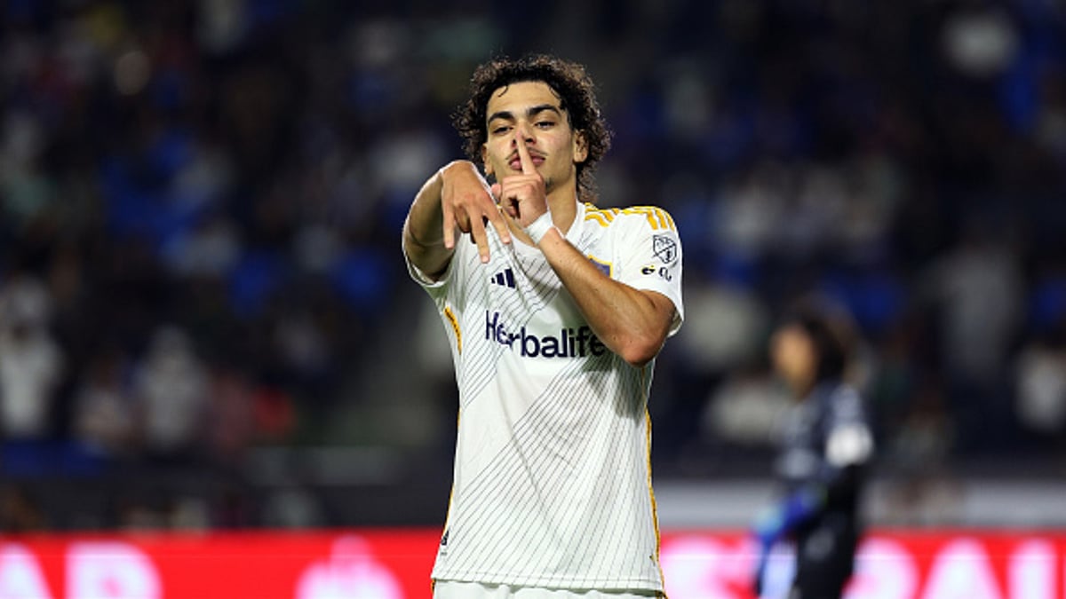 LA Galaxy qualify for Leagues Cup quarter finals