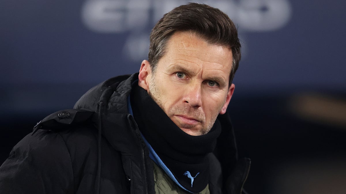 Gareth Taylor joins Liverpool as their new head coach