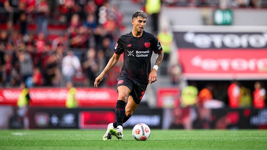 Photo: X | Bayer 05 Leverkusen : Bayer Leverkusen will host Eintracht Frankfurt in a German Bundesliga 2025-26 clash at BayArena on Saturday, September 13.