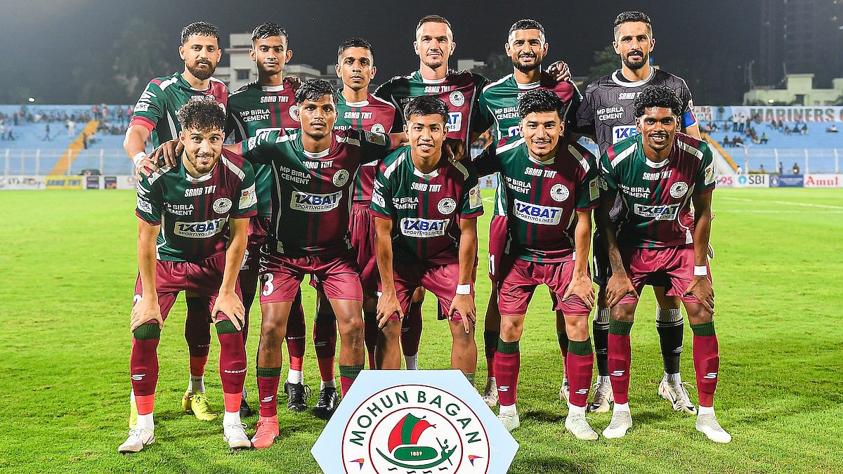 Durand Cup : Mohun Bagan Vs Diamond Harbour, Durand Cup 2025 Preview: Mariners beat BSF FT 4-0 in their previous outing.
