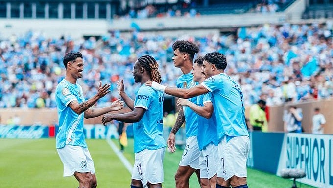 X/mancity : Manchester City Vs Palermo Live Streaming