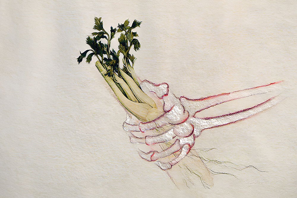 In Kali’s Memory: A Personal Story Of Mental Health, Healing, And The Complexity Of Care