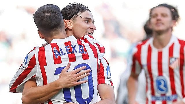 | Photo: Instagram/atleticodemadrid : Atletico Madrid Vs Rayo Vallecano Live Streaming, La Liga 2025-26: Preview, When & Where To Watch Matchday 6 Match