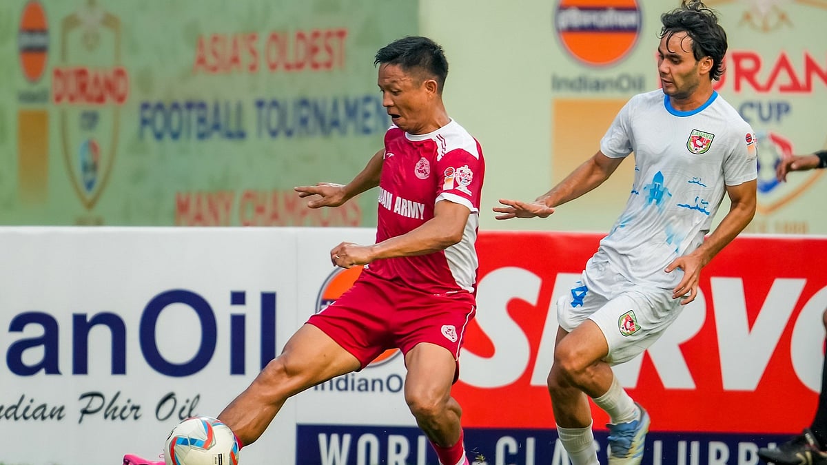 X/DurandCup : IAFC won their final Group C fixture but failed to qualify for the QFs