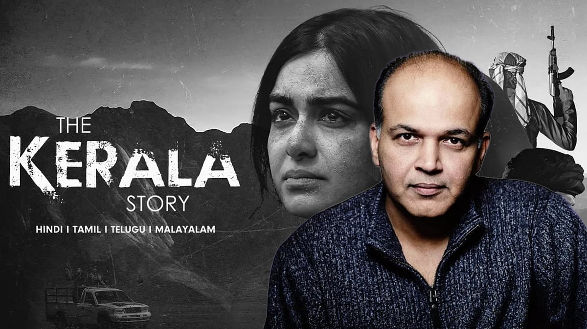 Illustration : Ashutosh Gowariker National Film Awards Jury Head