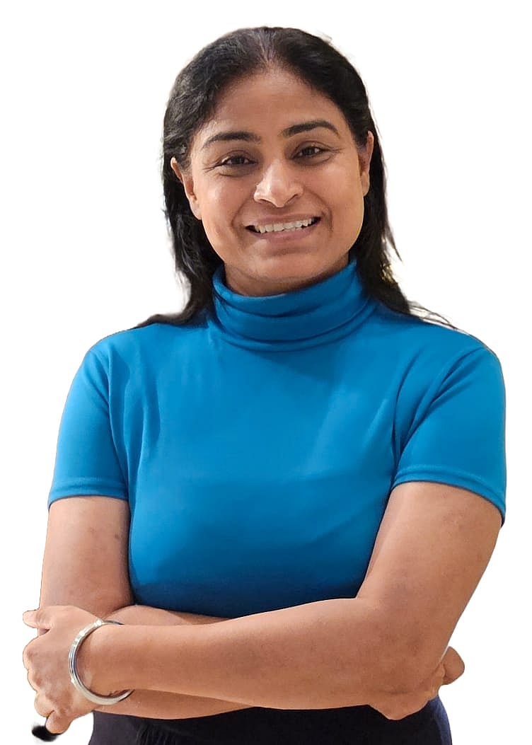 Mandeep Mahendru, Professor, IBS Gurugram, India and Visiting Professor, Széchenyi István Egyetem, Győr, Hungary.