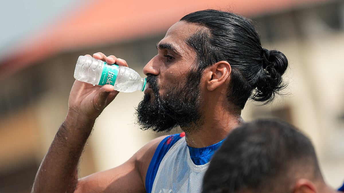 X/FCGoaOfficial : FC Goa defender Sandesh Jhingan