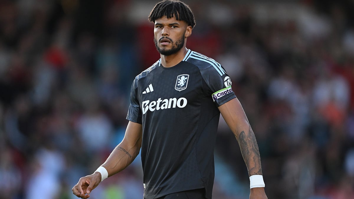 Tyrone Mings expects a difficult match against Newcastle