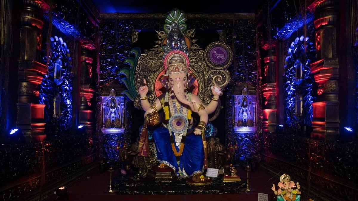 Lord Ganesh 