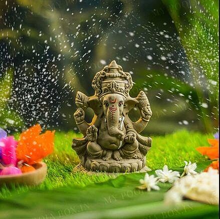 Lord Ganesha
