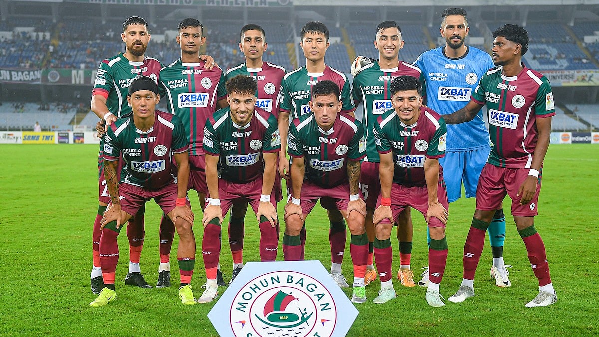Durand Cup : Mohun Bagan Super Giant face East Bengal FC in the Durand Cup 2025 quarter-finals.
