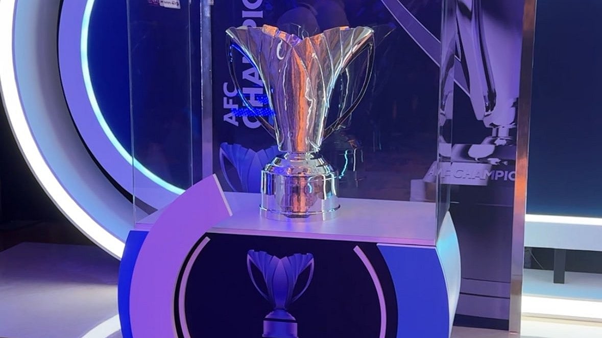 X/FC Goa : A total of 32 teams will vie for the AFC Champions League Two trophy.