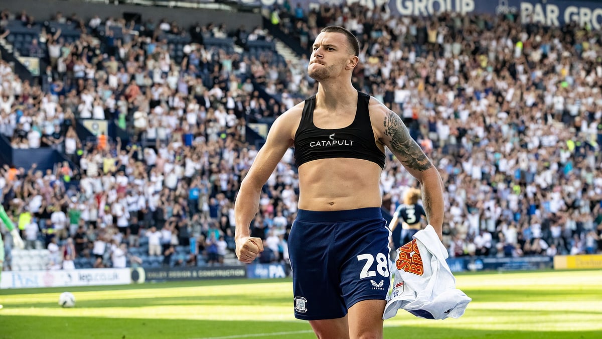 Osmajic scores for Preston