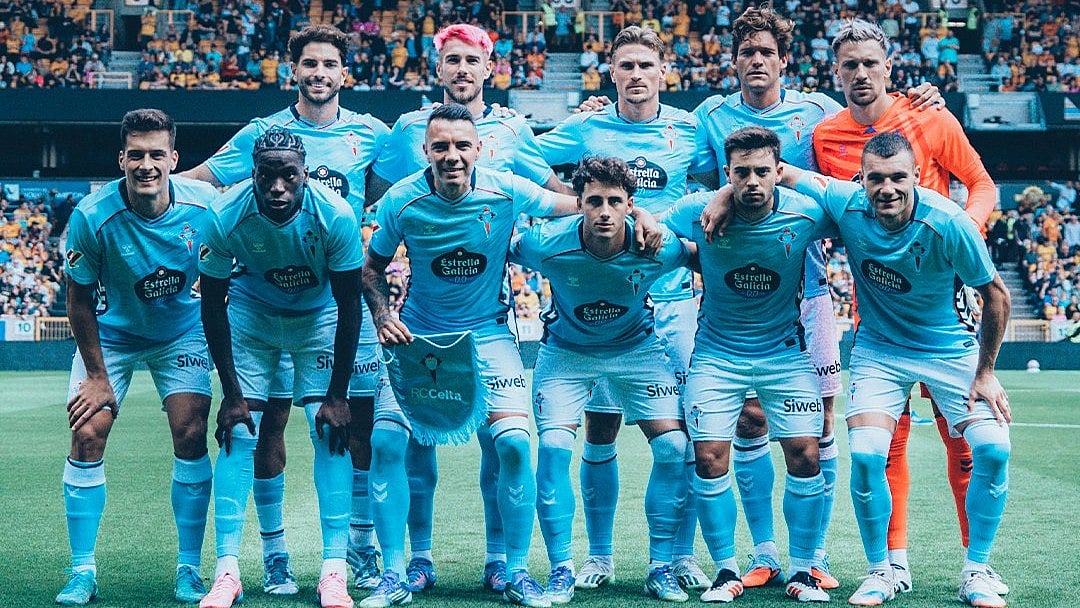 X/RCCelta : Celta Vigo vs Real Betis Live Streaming, La Liga: Preview, Playing XIs, Head-To-Head - All You Need To Know