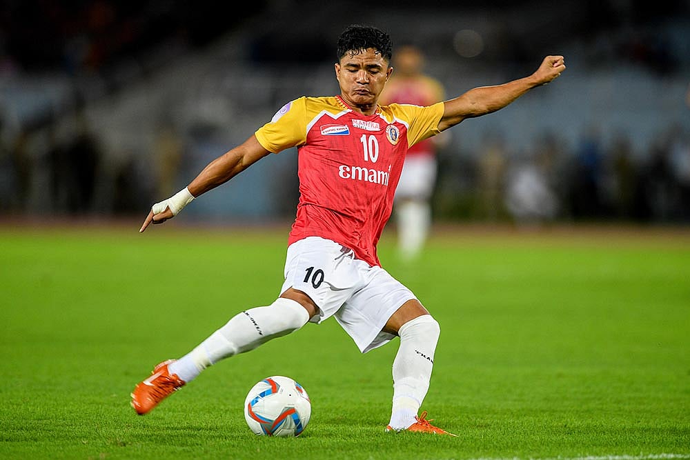 | Photo Credit: Durand Cup : Durand Cup: Mohun Bagan Vs East Bengal