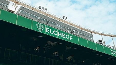 X/elchecf : Elche Vs Real Betis Live Streaming, La Liga 2025-26