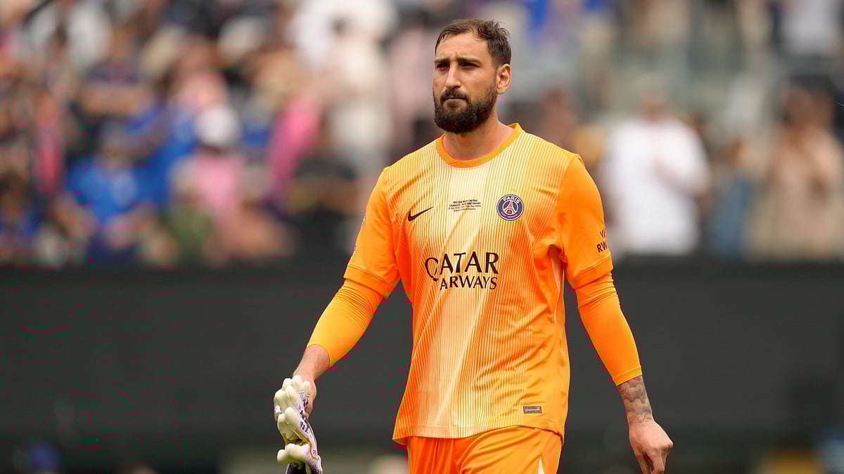 Gianluigi Donnarumma