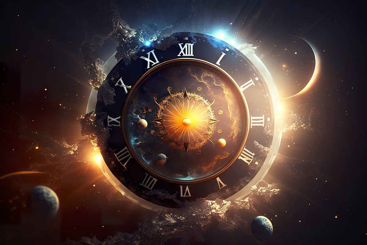 Weekly Horoscope For September 14th To September 20th