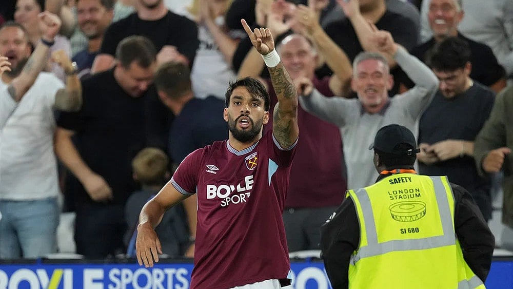 | Photo: AP/Dave Shopland : West Ham vs Chelsea