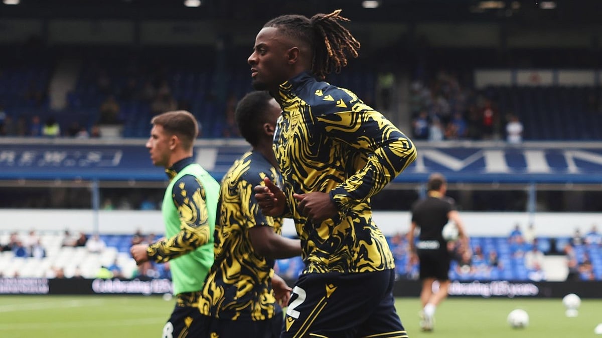 X/Oxford United : Oxford United Vs Brighton Live Streaming, EFL Cup 2025-26: The hosts have lost all three EFL Championship matches so far in 2025-26.