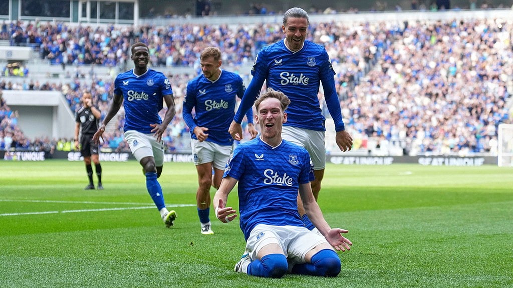 AP : Wolves Vs Everton Live Streaming, Premier League 2025-26: The Toffees beat Brighton in their previous outing.