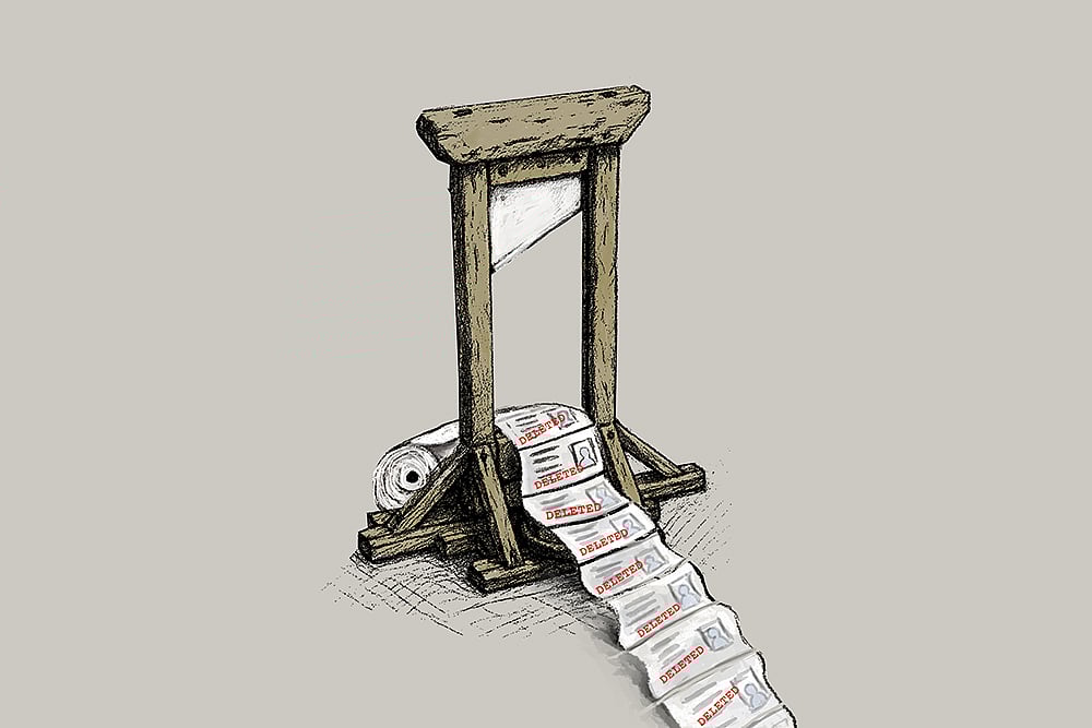 Illustration: Vikas Thakur