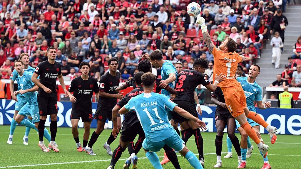 AP : Werder Bremen Vs Bayer Leverkusen Live Streaming, German Bundesliga 2025-26: Die Werkself lost their previous game 1-2 to Hoffenheim.