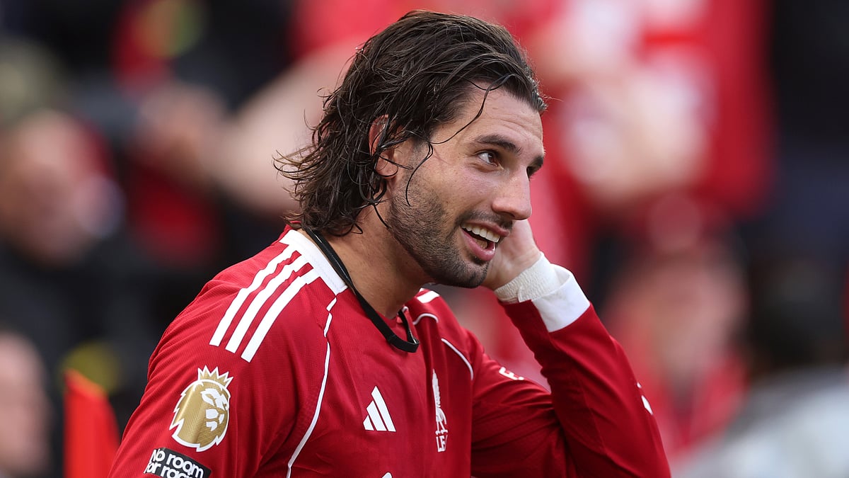 Dominik Szoboszlai was the hero as Liverpool overcame Arsenal.