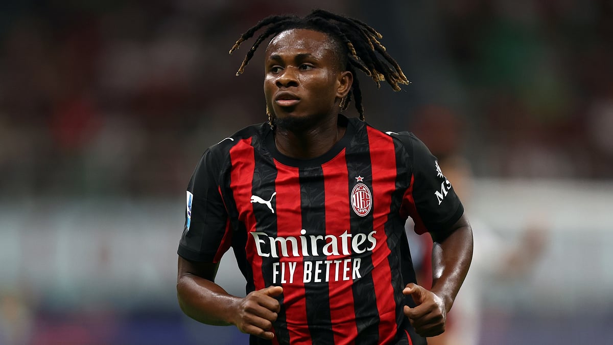 Samuel Chukwueze has signed for Fulham