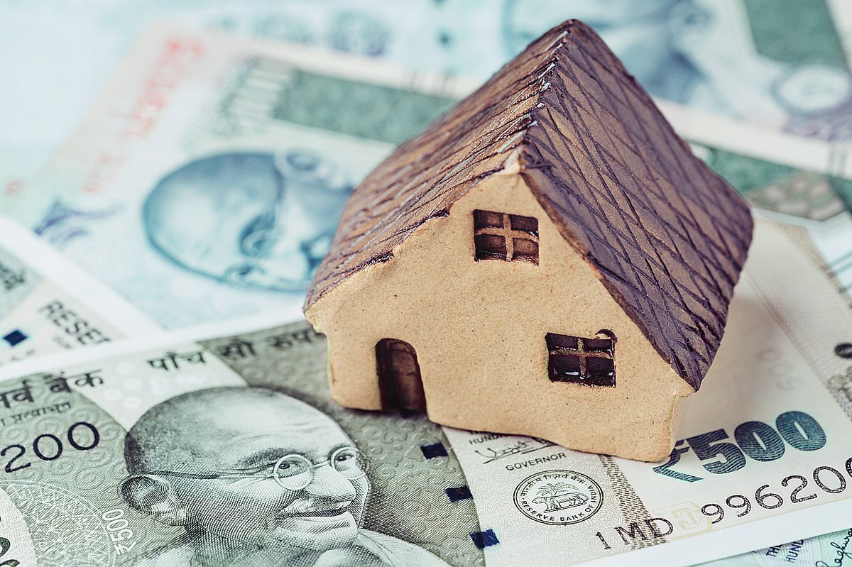 Festivals Fuel India’s Housing Demand