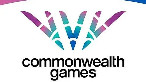 | Photo: X/thecgf : File photo of the Commonwealth Games 2026 logo.