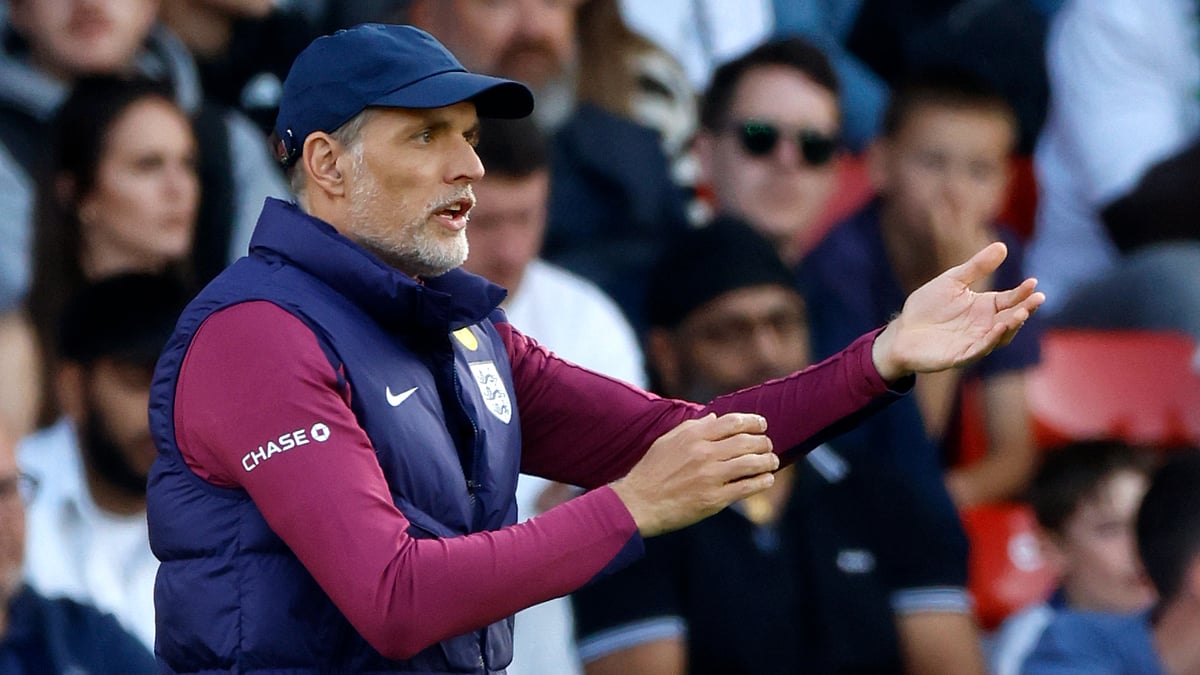 England Vs Andorra, FIFA World Cup 2026 Qualifiers Preview: Thomas Tuchel's England lost to Senegal last time out.