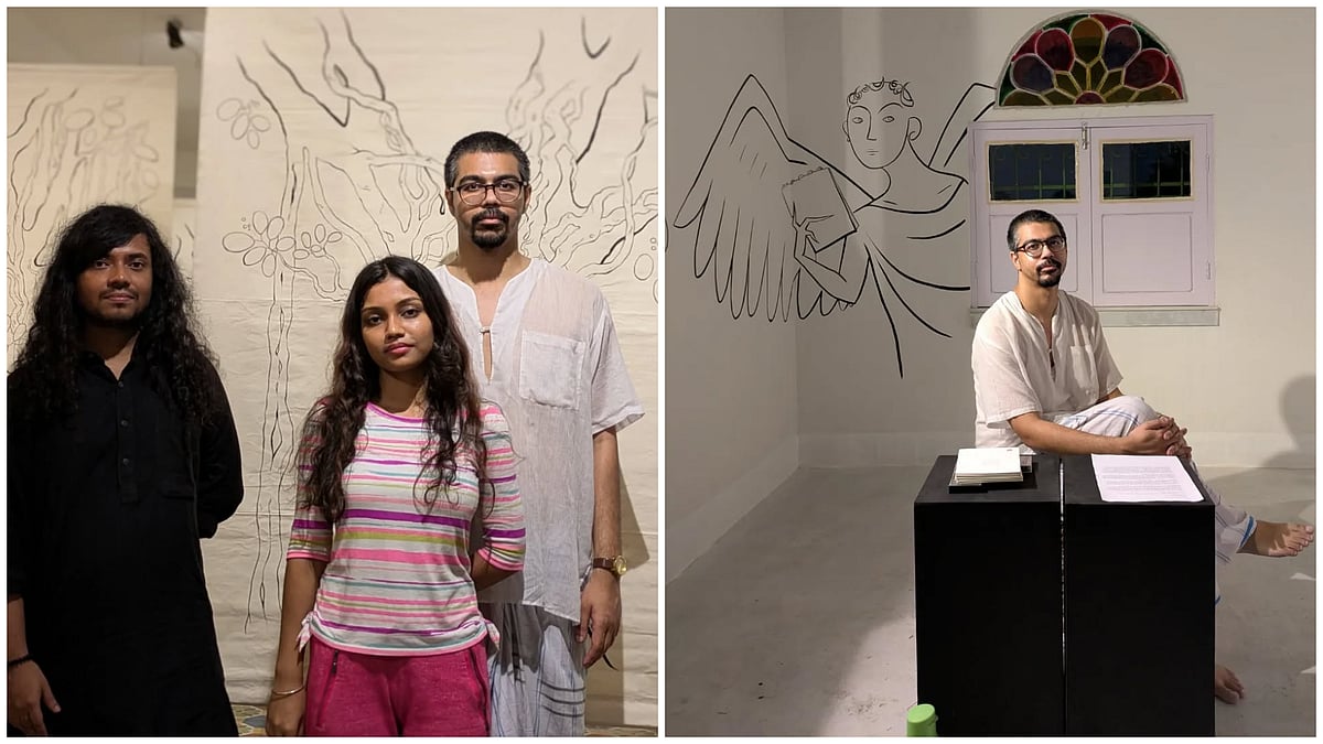 Facebook : Terminal Performance 