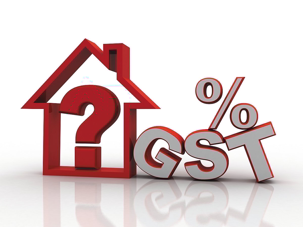 GST Reset: Real Gains For Buyers?