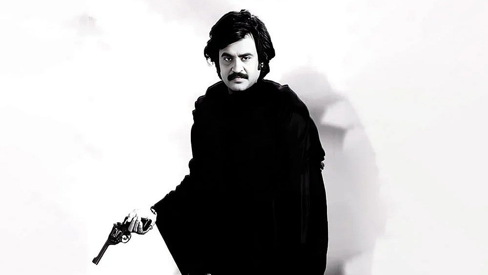 | Courtesy: IMDB : Rajinikanth