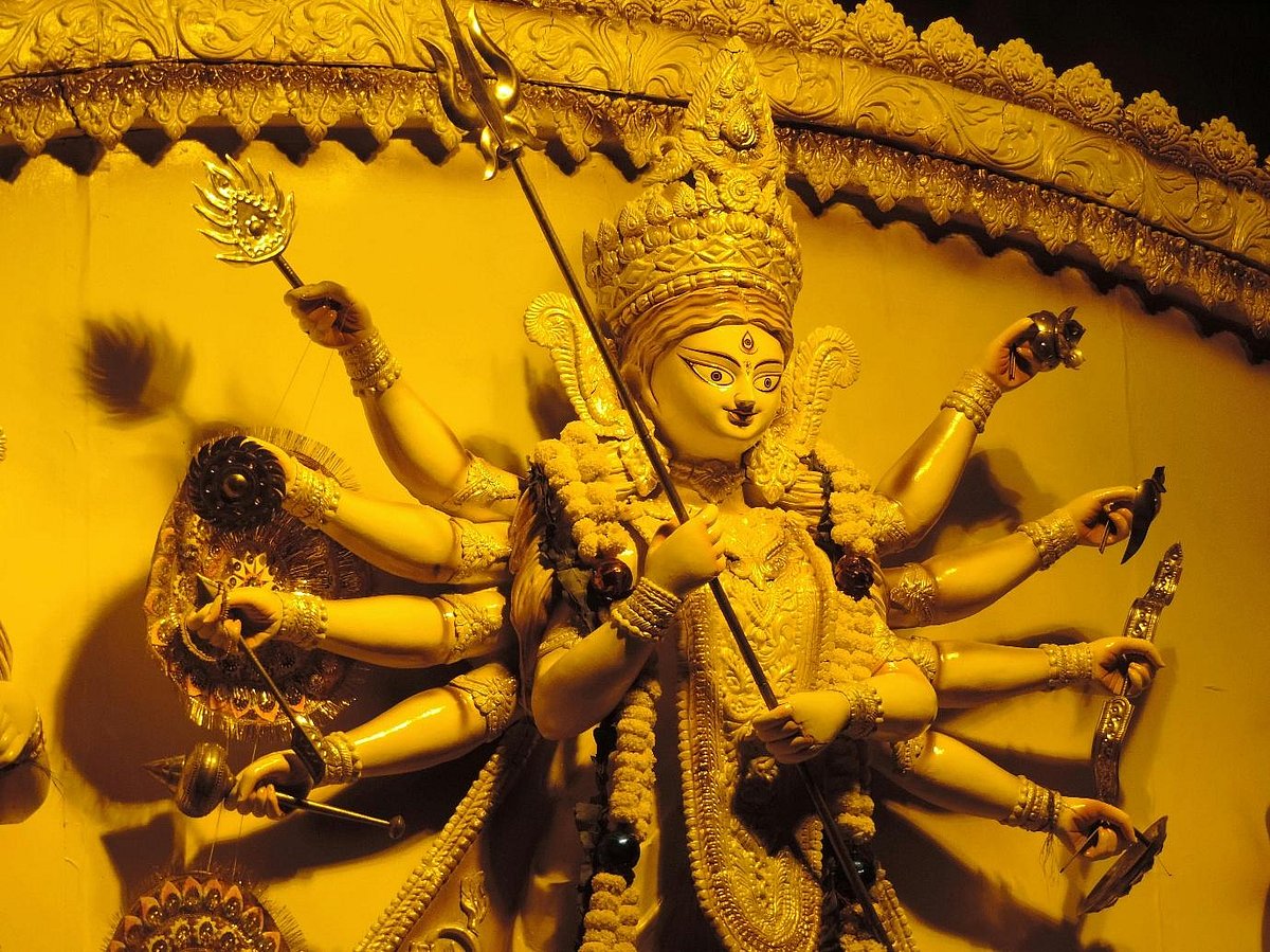 Durga Puja In Kolkata 2025: A 3-Day Itinerary For First-Timers
