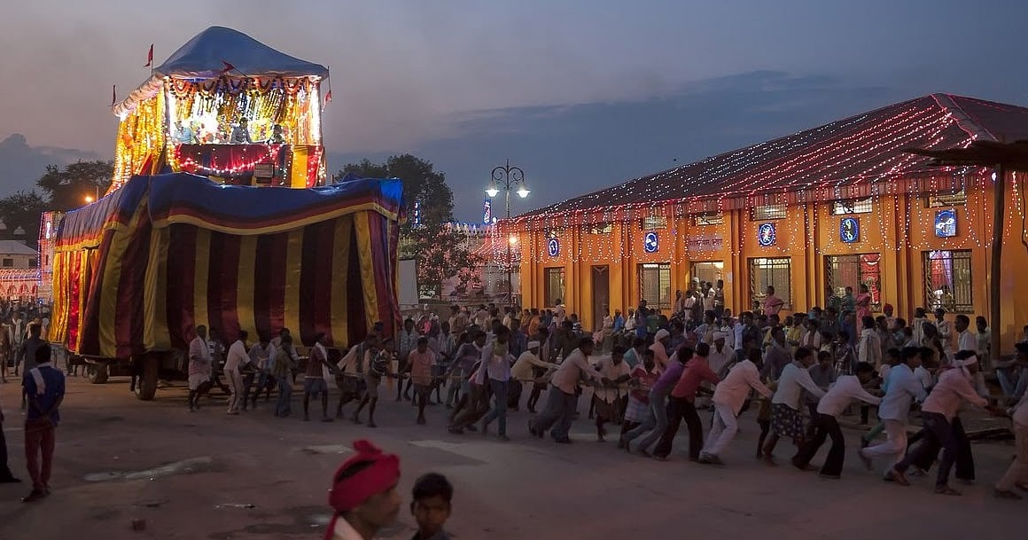 Why Bastar Dussehra Has No Ravana: A Guide To Indias Most Unique Festival