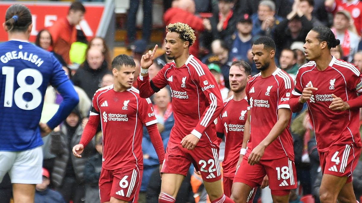 (AP Photo/Rui Vieira) : Chelsea vs Liverpool LIVE Score, Premier League 2025-26