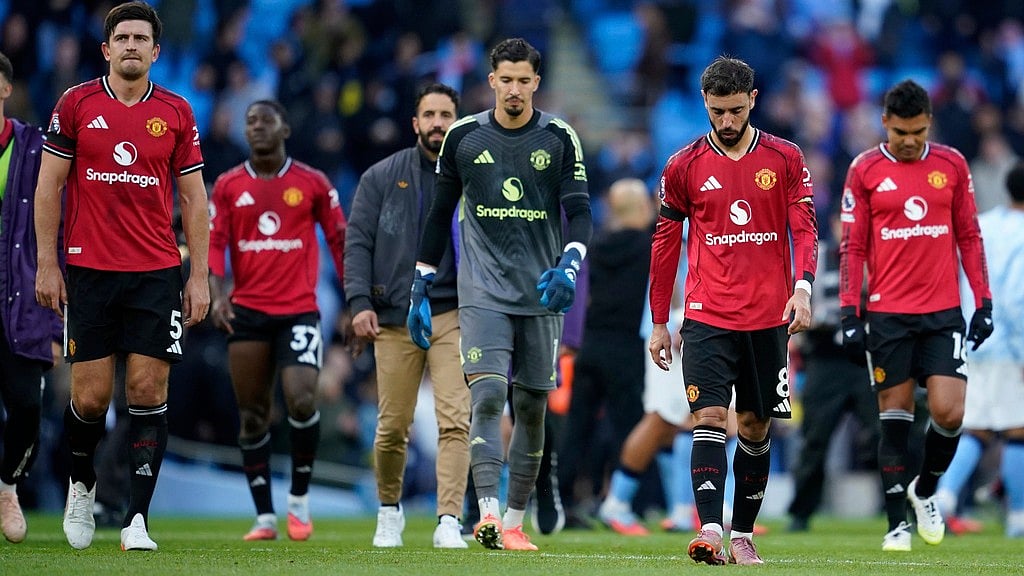 AP : Manchester United Vs Chelsea Live Streaming, English Premier League 2025-26: The Red Devils lost 0-3 to Manchester City in their last outing. 