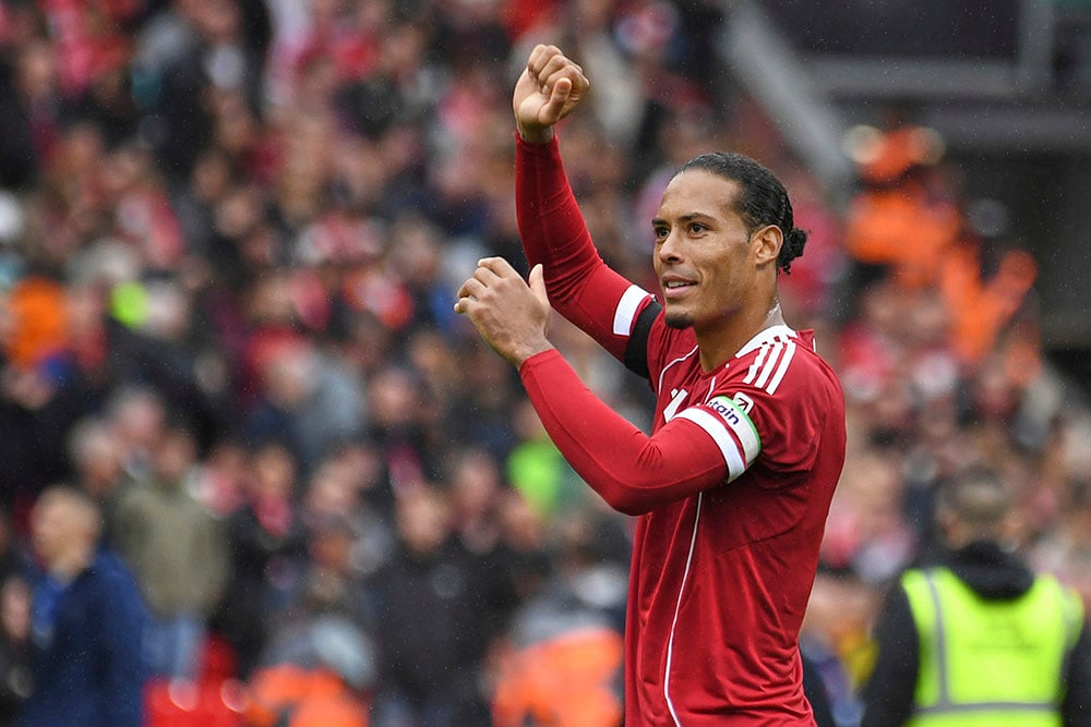 | Photo: AP/Rui Vieira : Premier League 2025-26: Liverpool vs Everton 