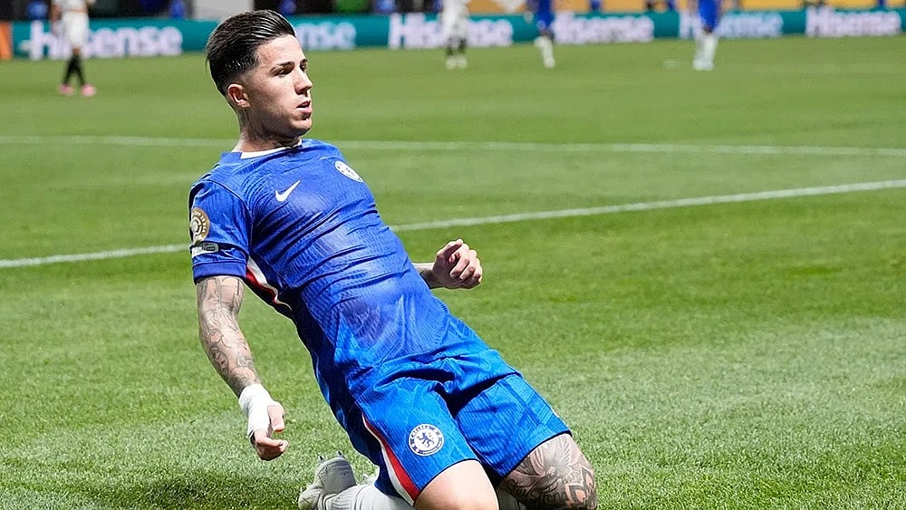 | Photo: AP/Brynn Anderson : Lincoln Vs Chelsea, English Football League Cup 2025-26 Third Round: Get live streaming, preview, head-to-head record, and more for the EFL Cup third-round clash