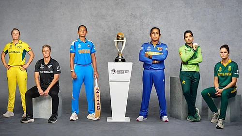 ICC : International Cricket Council (ICC) announced that the Women’s ODI World Cup will expand.