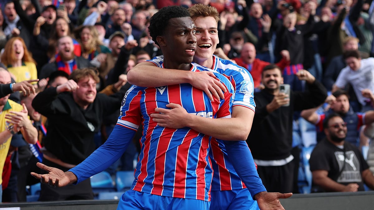 Eddie Nketiah scored a late winner against Liverpool.