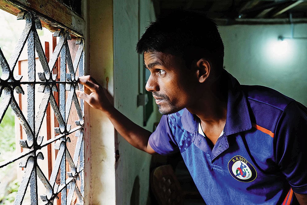 The Invisible and Unseen Tribal Communities in Maharashtra are Struggling to Grapple with Mental Health Issues