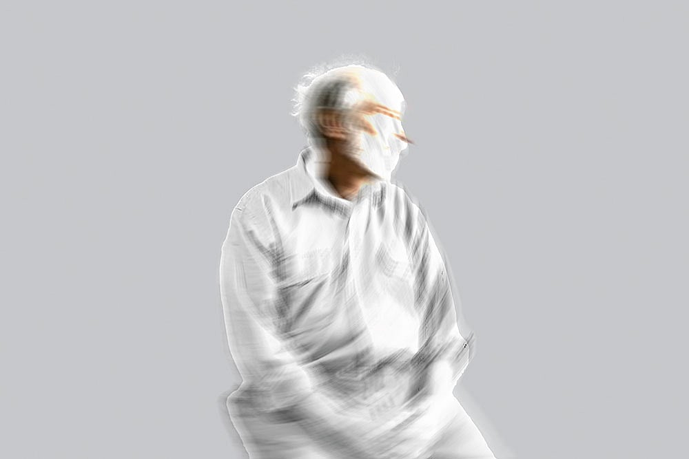 To Understand And Be Understood: India Has A Dementia Emergency