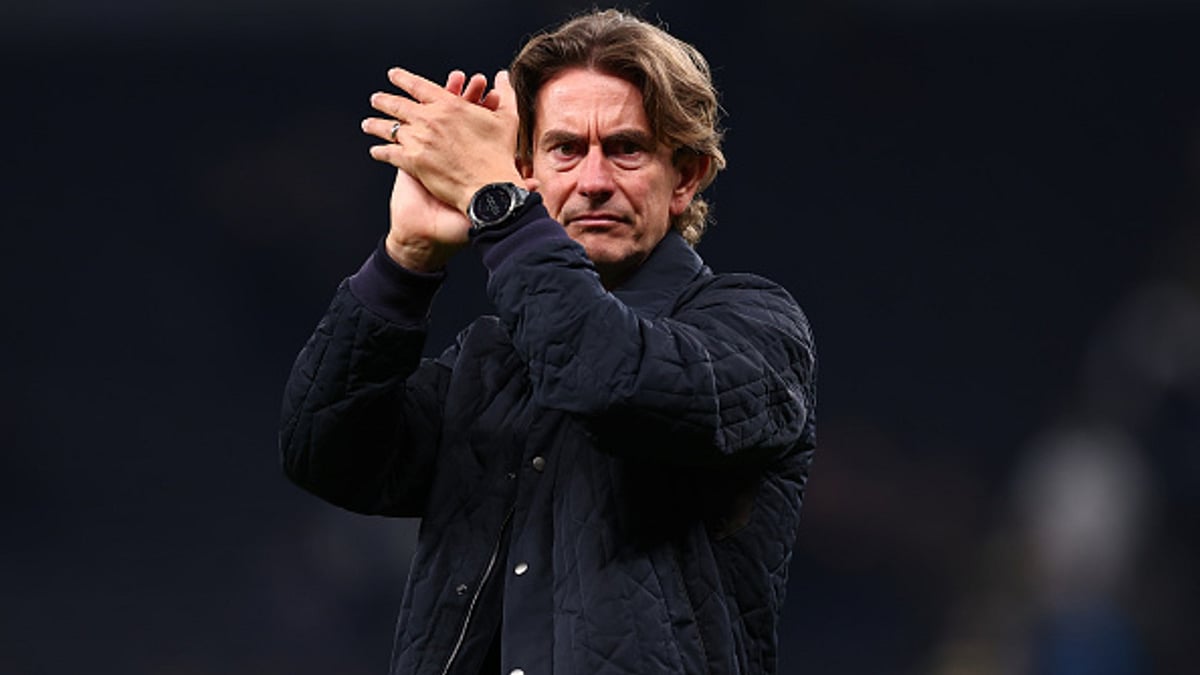 Thomas Frank admits Premier League is 'relentless'