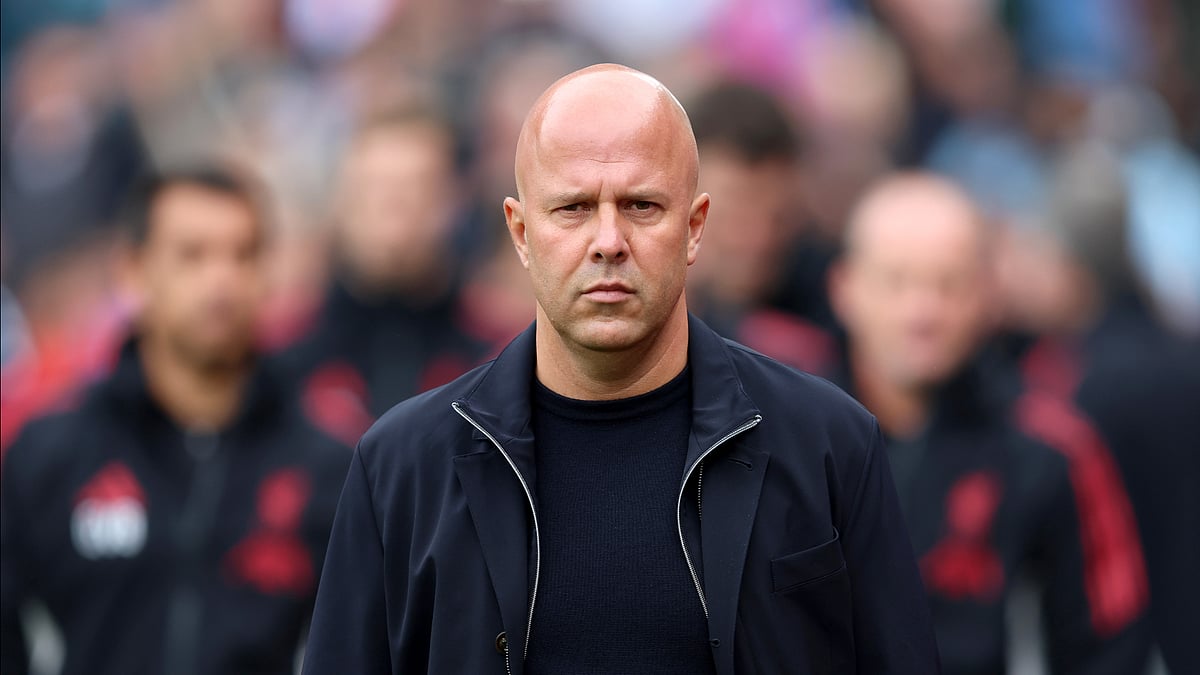 Arne Slot is keen for Liverpool to improve on Tuesday